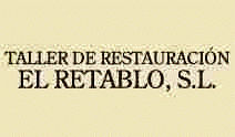 logotipo El Retablo S.L.